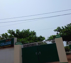 BABA RESIDENTIAL COLLEGE