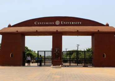 Centurion University of Technology & Management, (CUTM)