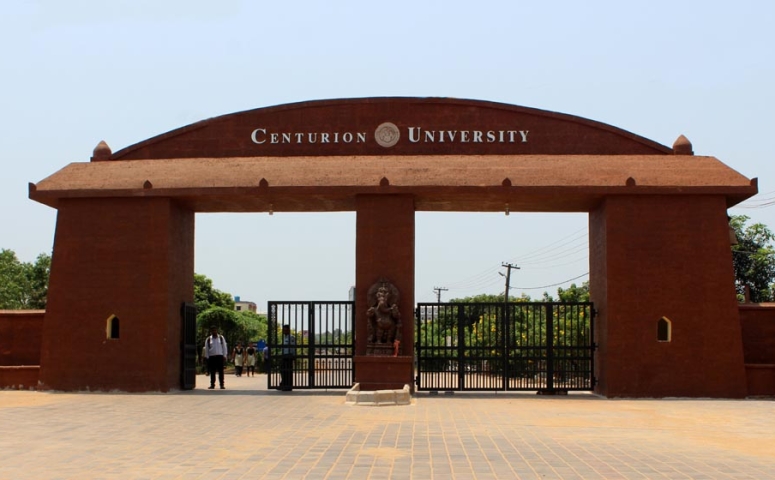 Centurion University of Technology & Management, (CUTM) | Janti