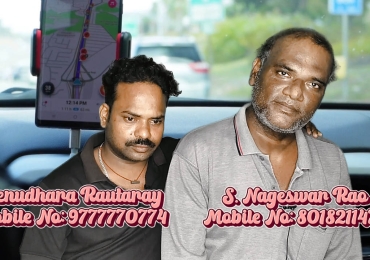 Benudhara & Nageswar Driving Service