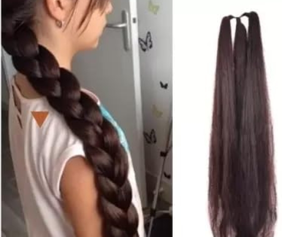Hair Extensions (1)