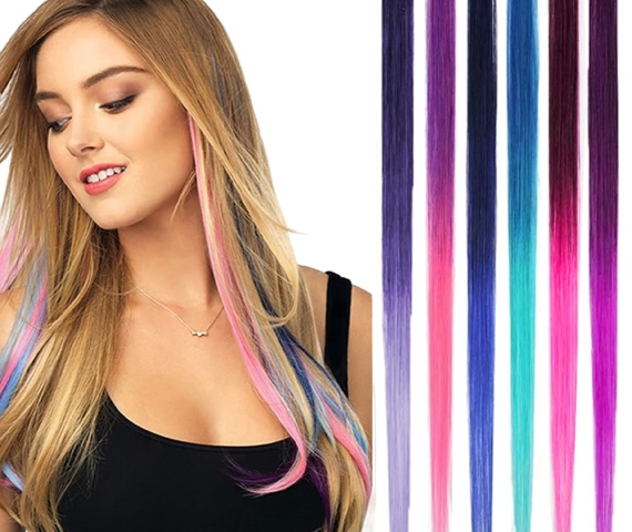 Hair Extensions (15)