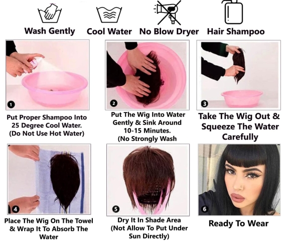 Hair for Women (1)