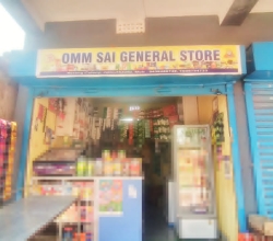 Omm Sai General Store