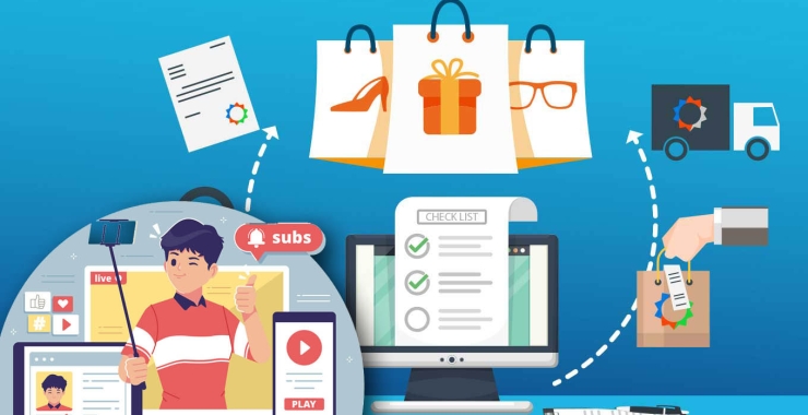 The Benefits of Listing Web Stores and Youtubers on the Jatni Portal