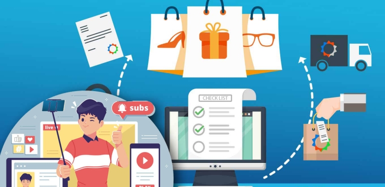 The Benefits of Listing Web Stores and Youtubers on the Jatni Portal