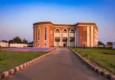 Jupiter Public School – Best CBSE Affiliated School in Odisha