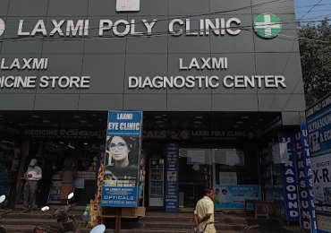 Laxmi Poly Clinic