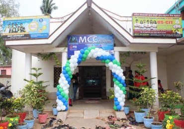 MCC Academy