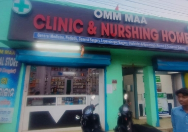 Omm Maa Clinic & Nursing Home
