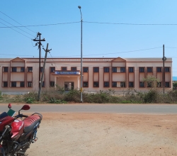 Odisha Adarsh Vidyalaya,Jatni