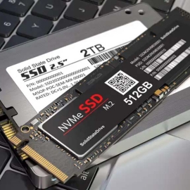 SSD, NVME, M.2 and Sata Storage Device