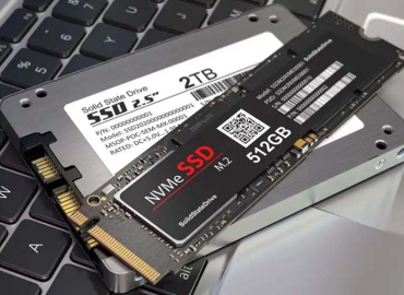 SSD, NVME, M.2 and Sata Storage Device