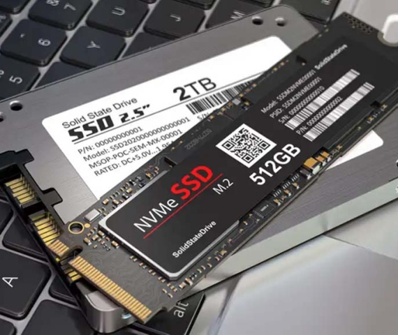 SSD