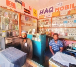 Haq Mobile Repairing & Accessories
