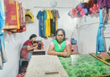 Maa Laxmi Ladies Tailor