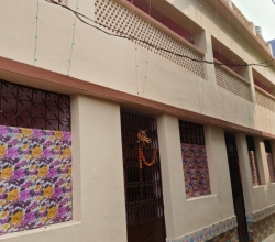 Home at Gajapati Nagar